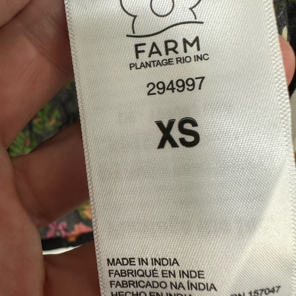 Sweet Farm Rio Flutter Top - Picture 5 of 8